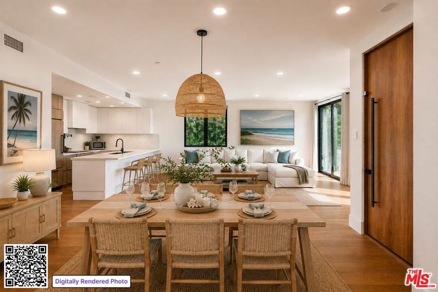 Property photo for 614 5th Avenue, Venice, CA