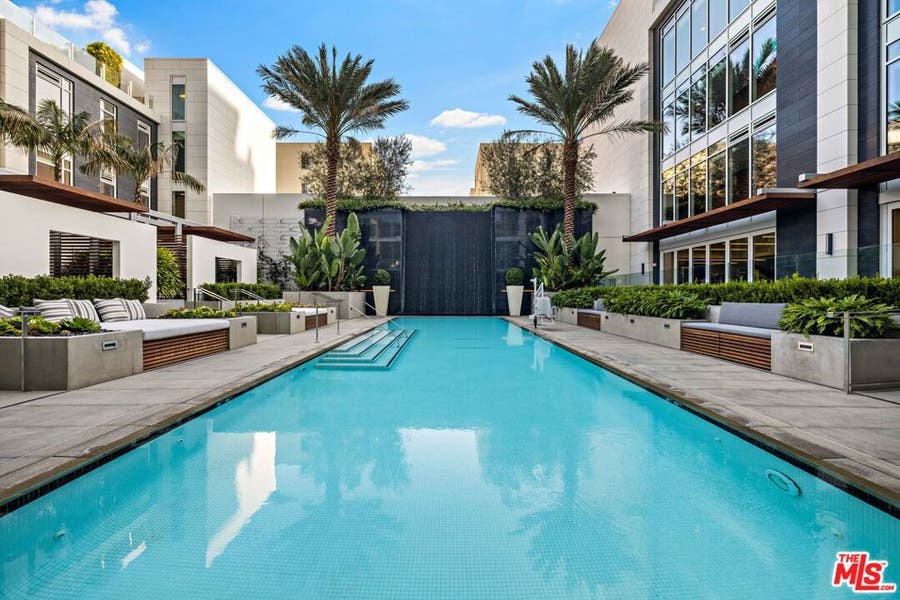 Property photo for 9000 W 3rd Street, #304, Los Angeles, CA