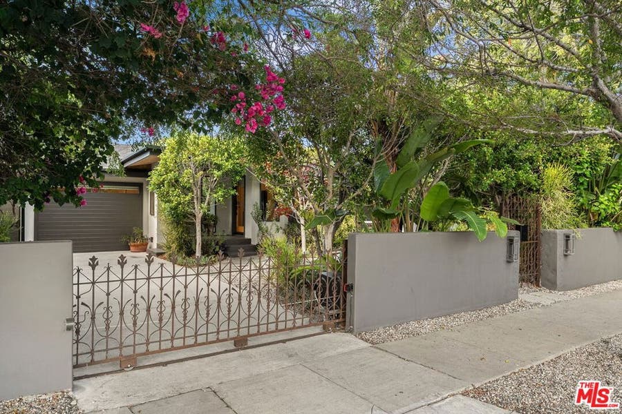 Property photo for 3775 Maplewood Avenue, Los Angeles, CA