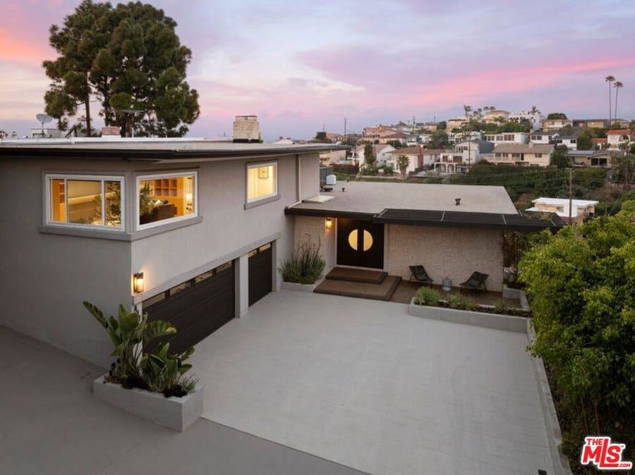 Property photo for 411 Rees Street, Playa Del Rey, CA