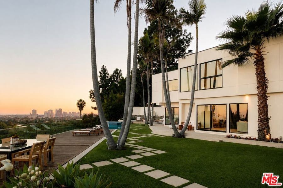 Property photo for 1185 Loma Linda Drive, Beverly Hills, CA