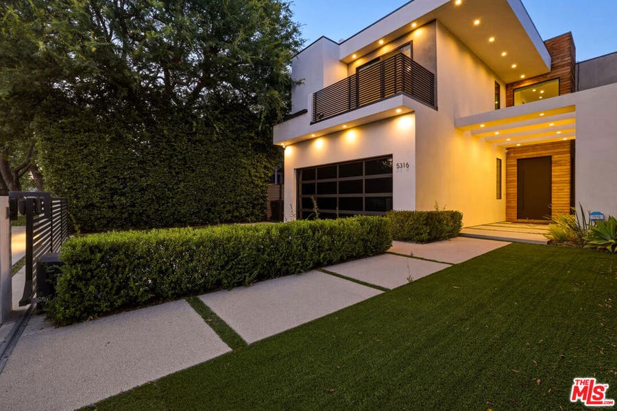 Property photo for 5316 Lennox Avenue, Sherman Oaks, CA