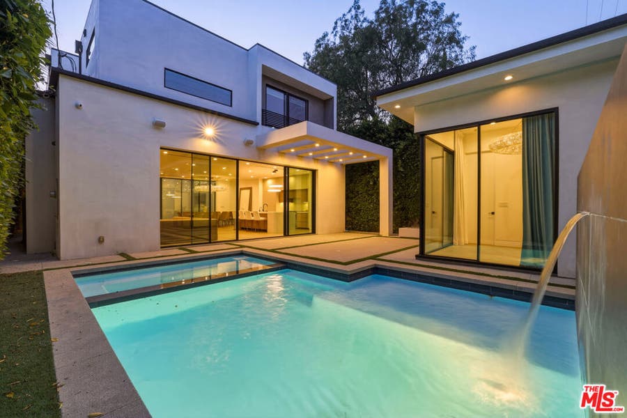 Property photo for 5316 Lennox Avenue, Sherman Oaks, CA