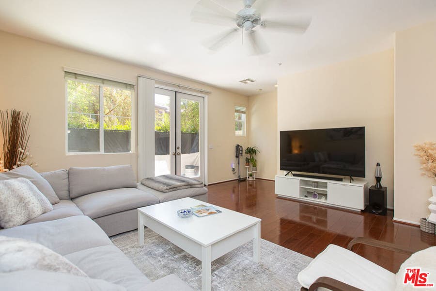 Property photo for 25554 Huxley Drive, Stevenson Ranch, CA