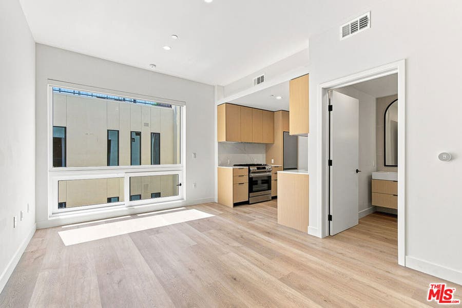 Property photo for 3555 Overland Avenue, #311, Los Angeles, CA
