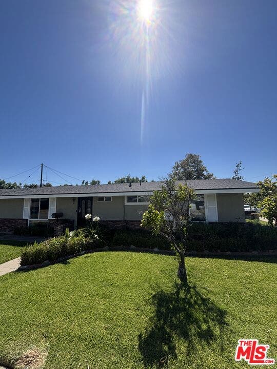 Property photo for 526 N Emerald Drive, Orange, CA