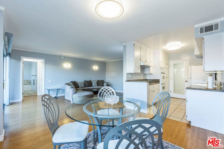 Property photo for 2301 S Beverly Glen Boulevard, #106, Los Angeles, CA