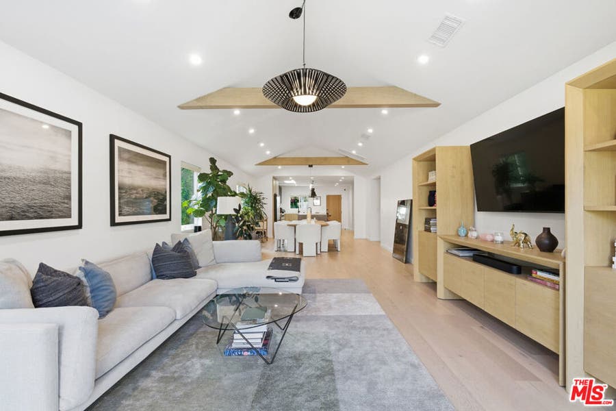 Property photo for 1726 S Stanley Avenue, Los Angeles, CA