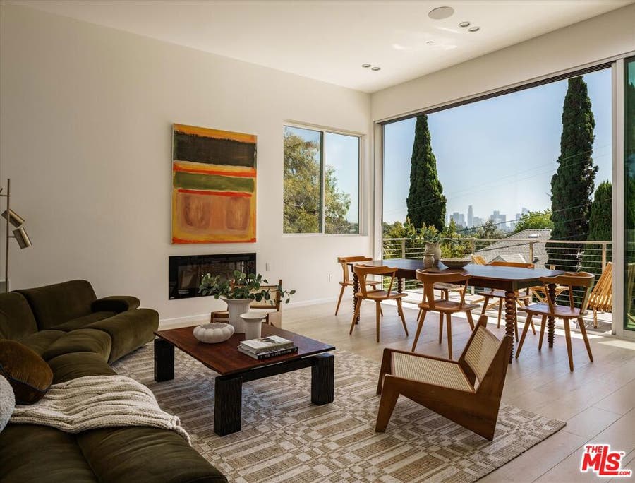 Property photo for 2309 Cove Avenue, Los Angeles, CA