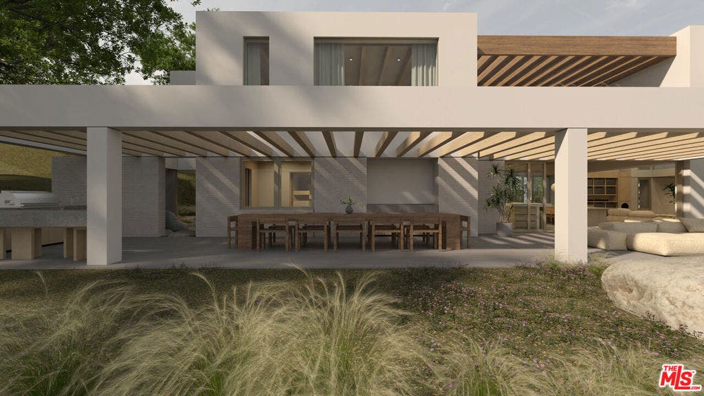 701 Greenleaf Canyon Road, Topanga, CA 90290 701 Greenleaf Canyon Road, Topanga, CA 90290