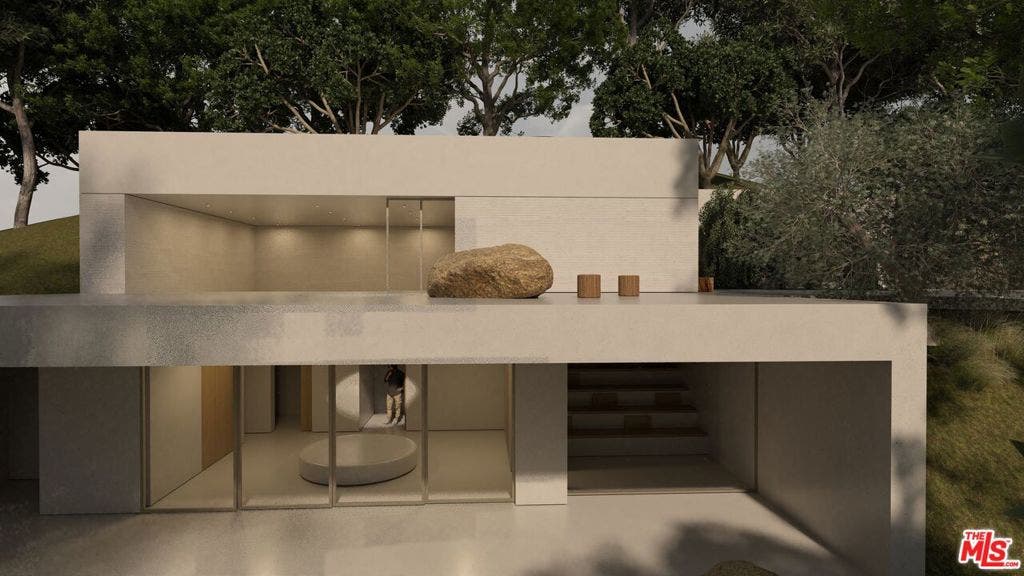 701 Greenleaf Canyon Road, Topanga, CA 90290 701 Greenleaf Canyon Road, Topanga, CA 90290