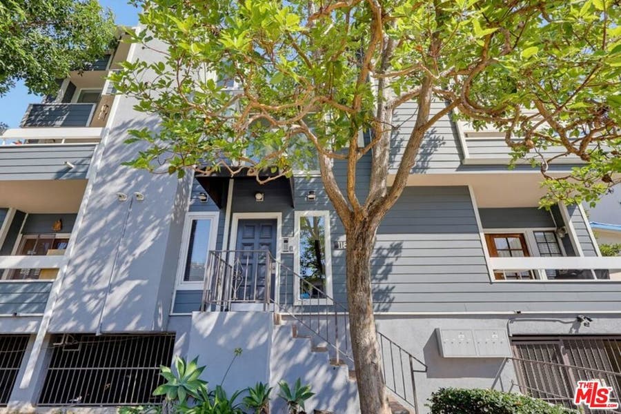 Property photo for 11818 Courtleigh Drive, #104, Los Angeles, CA