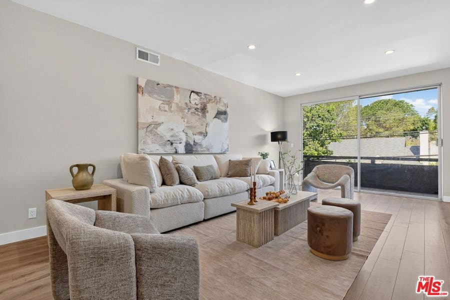 Property photo for 1509 Greenfield Avenue, #207, Los Angeles, CA