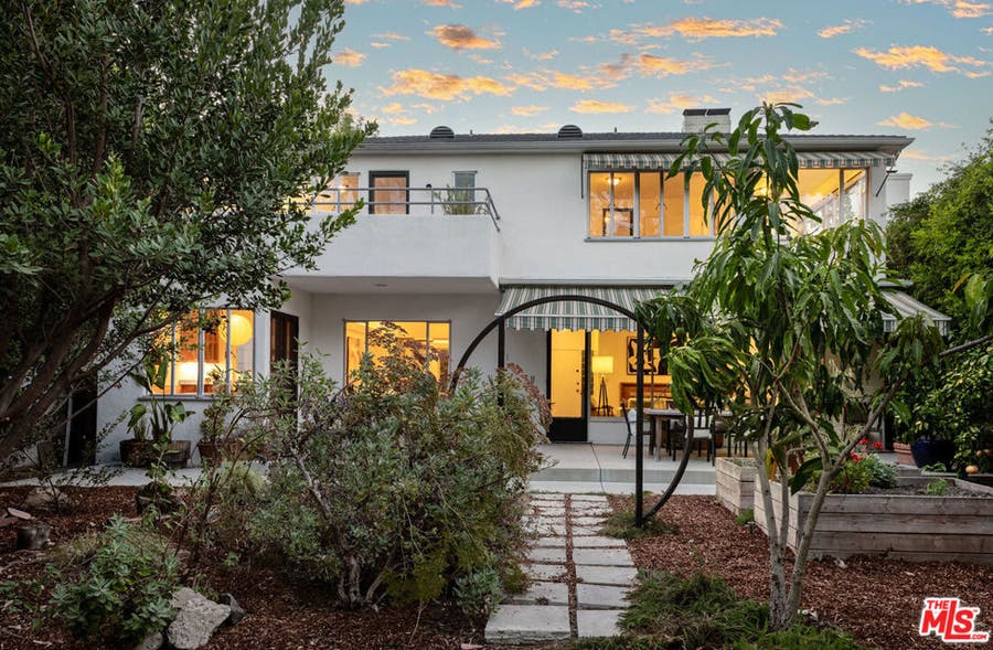 Property photo for 4966 Ambrose Avenue, Los Angeles, CA