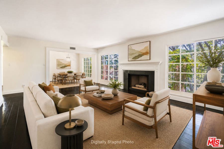 Property photo for 4645 Petit Avenue, Encino, CA