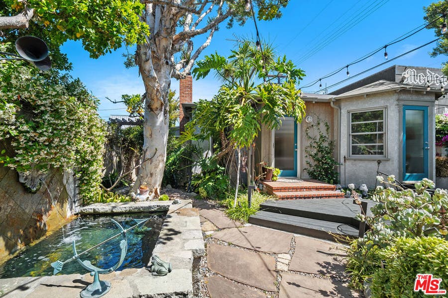 Property photo for 1216 Elm Street, Los Angeles, CA