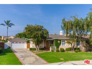 Property photo for 13155 PSOMAS Way, Los Angeles, CA