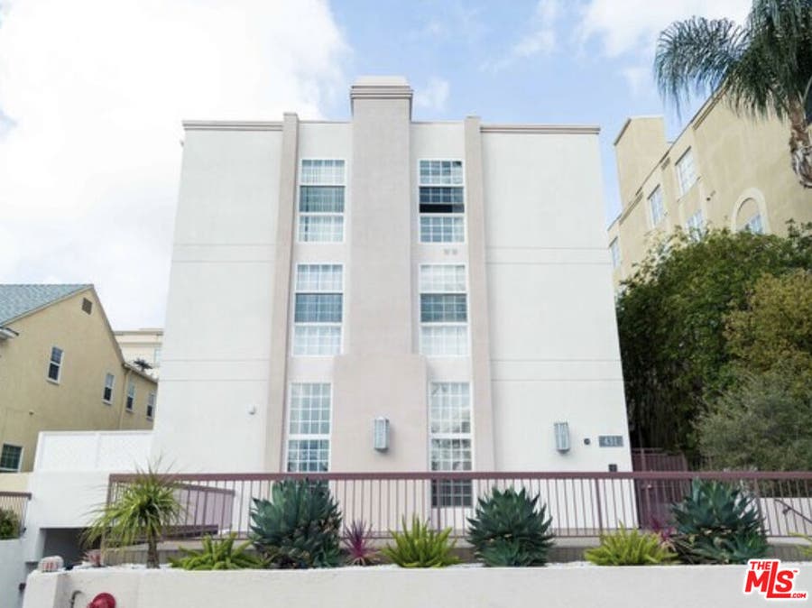 Property photo for 431 N Doheny Drive, #3, Beverly Hills, CA