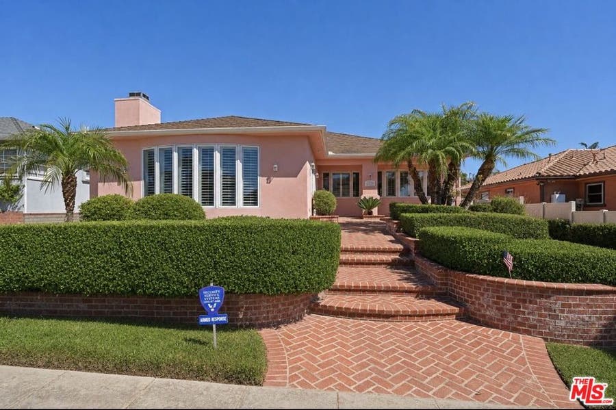 Property photo for 6222 Flores Avenue, Los Angeles, CA