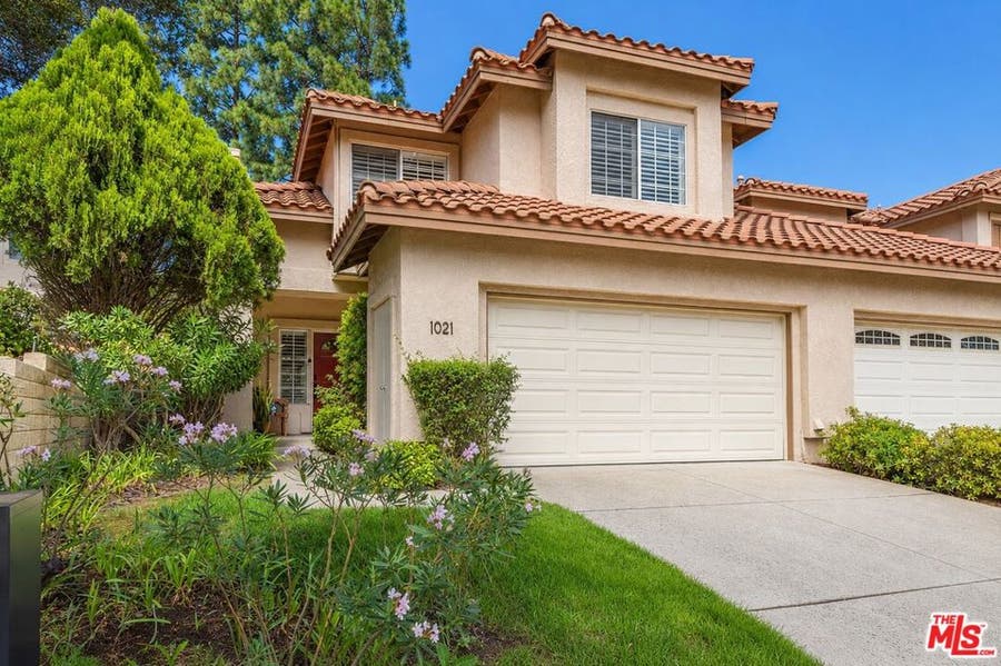 Property photo for 1021 Amberton Lane, Newbury Park, CA