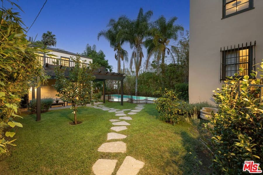 Property photo for 1116 S Highland Avenue, Los Angeles, CA