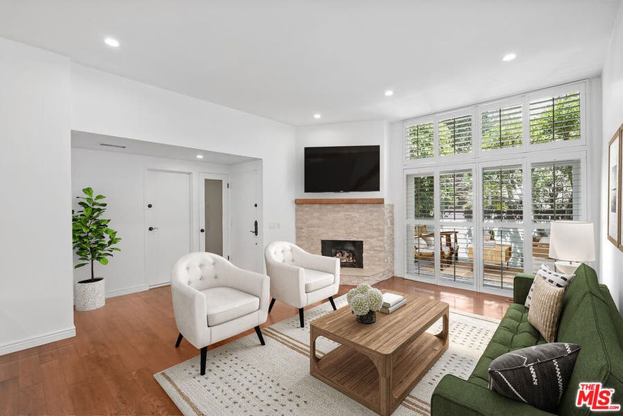 Property photo for 1622 Palisades Drive, Los Angeles, CA
