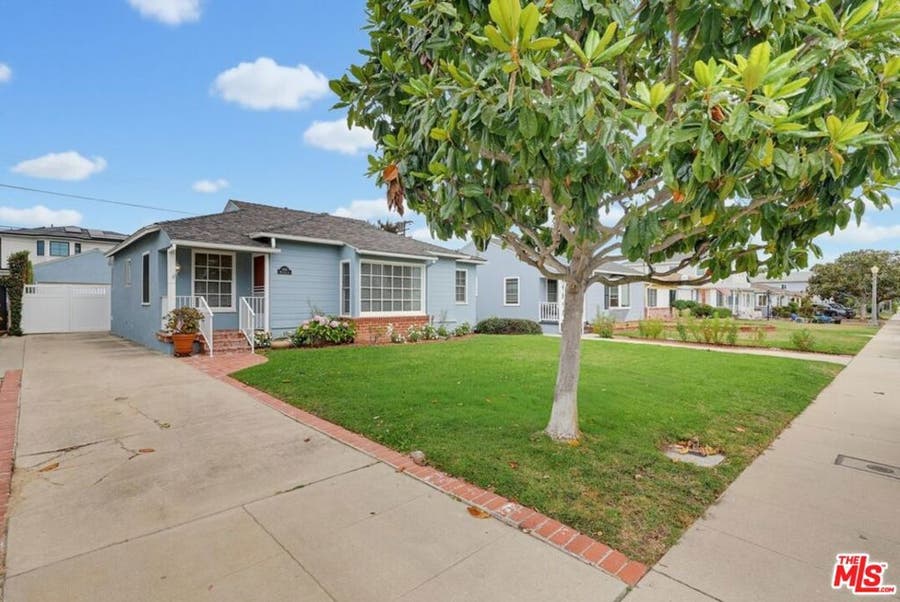 Property photo for 7900 Westlawn Avenue, Los Angeles, CA
