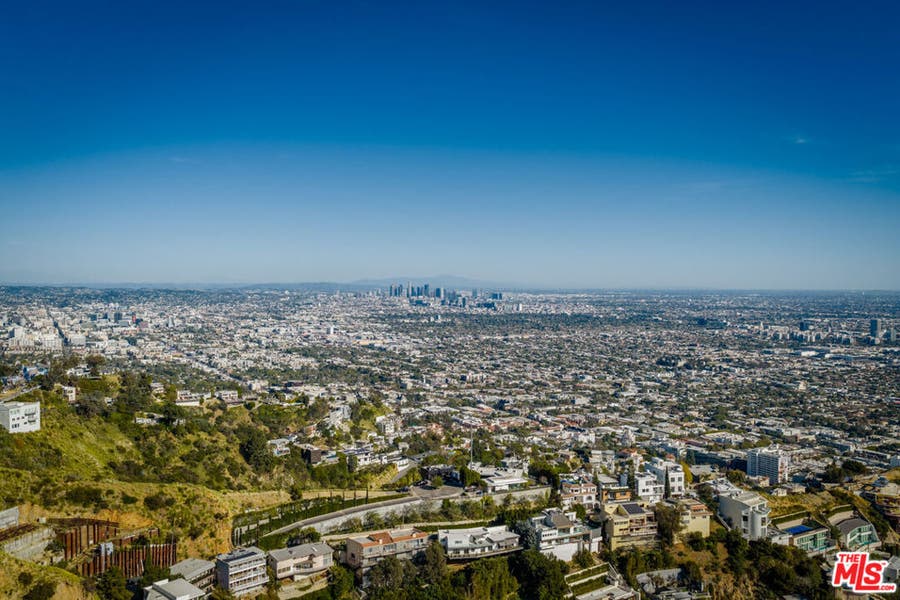 Property photo for 2189 Sunset Plaza Drive, Los Angeles, CA