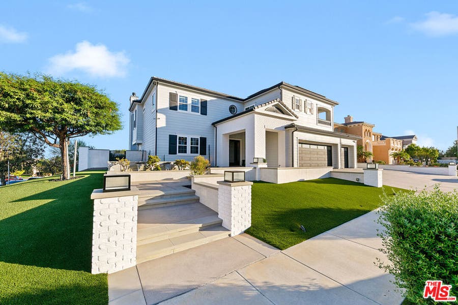 Property photo for 18548 Clydesdale Road, Granada Hills, CA