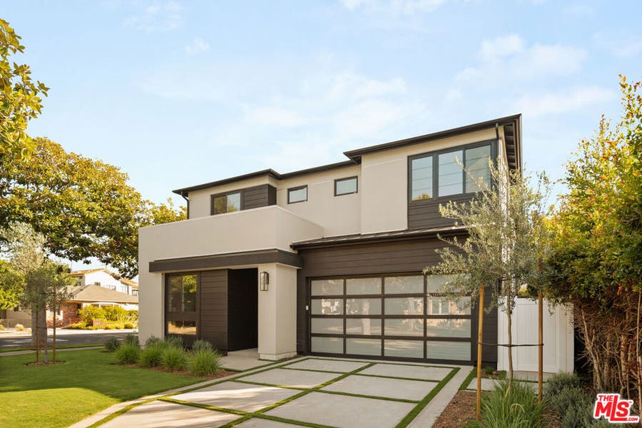Property photo for 1531 Glencoe Avenue, Venice, CA
