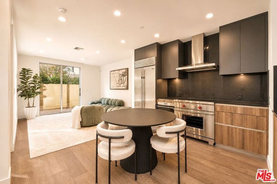 Property photo for 728 N Sweetzer Avenue, #112, West Hollywood, CA