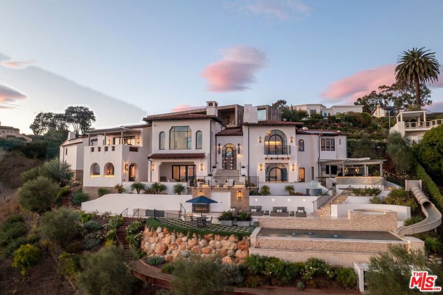 Property photo for 1213 Harbor Hills Drive, Santa Barbara, CA