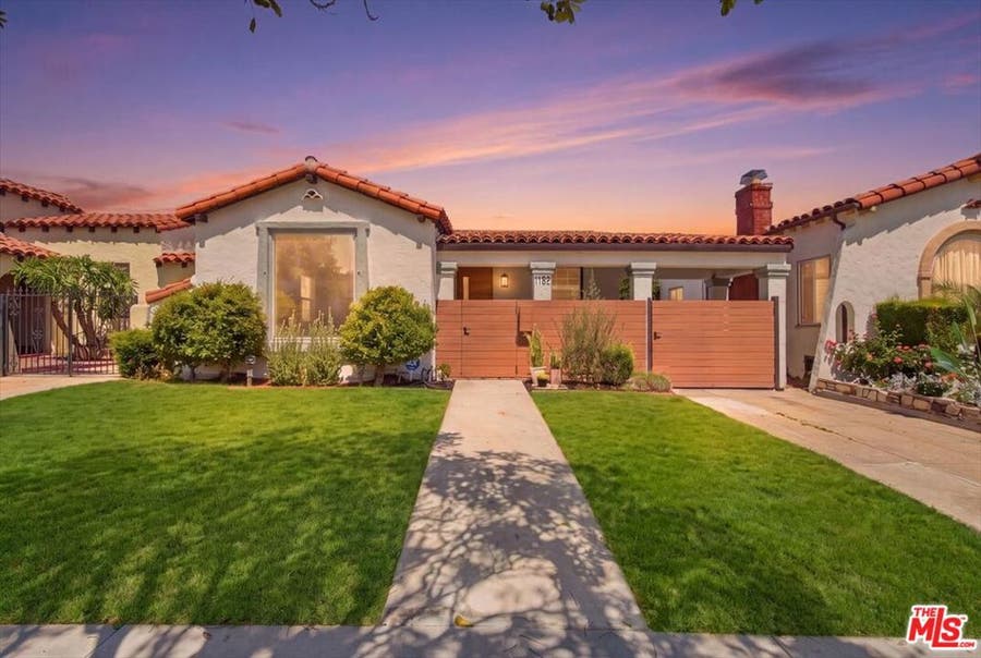 Property photo for 1135 W 81st Place, Los Angeles, CA