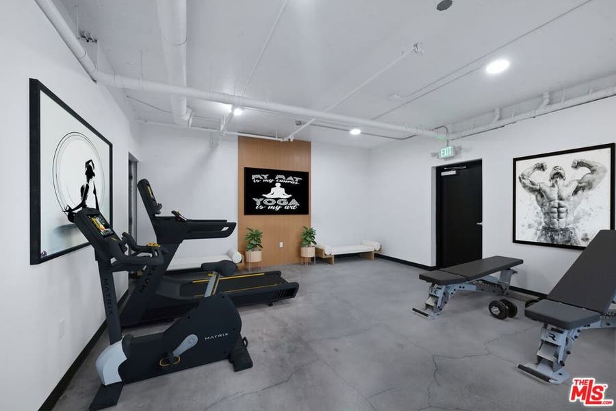 Property photo for 14811 Erwin Street, #502, Van Nuys, CA