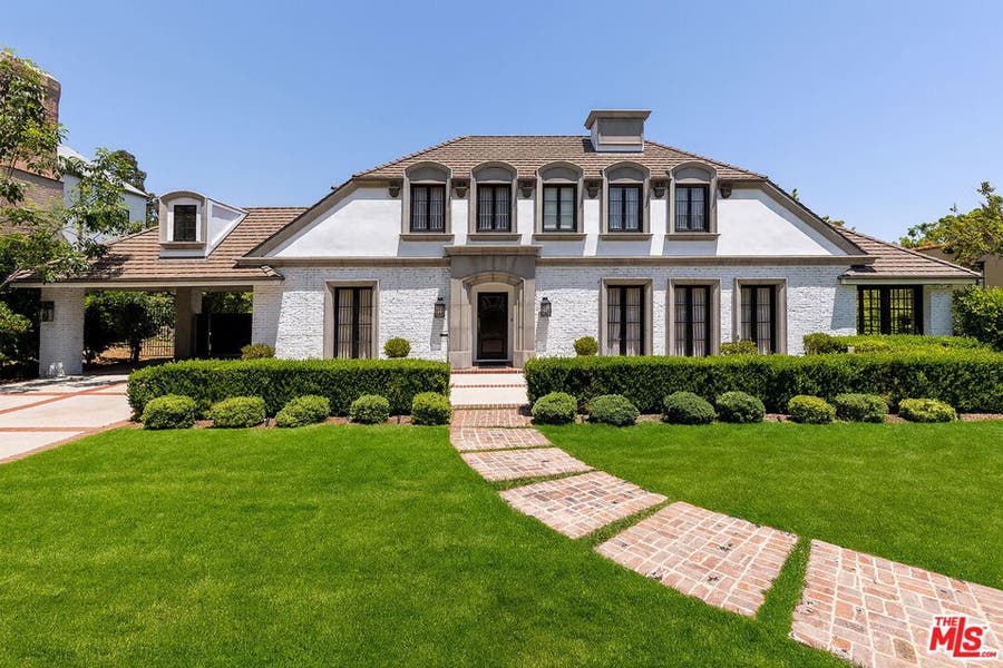 Property photo for 908 N Rexford Drive, Beverly Hills, CA