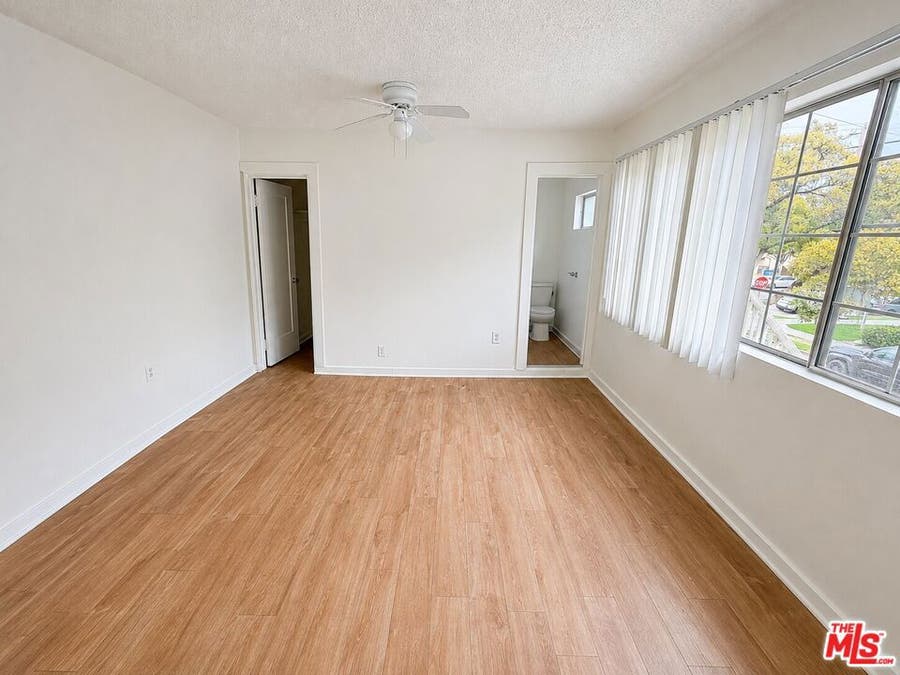 Property photo for 1238 W Adams Boulevard, #6, Los Angeles, CA