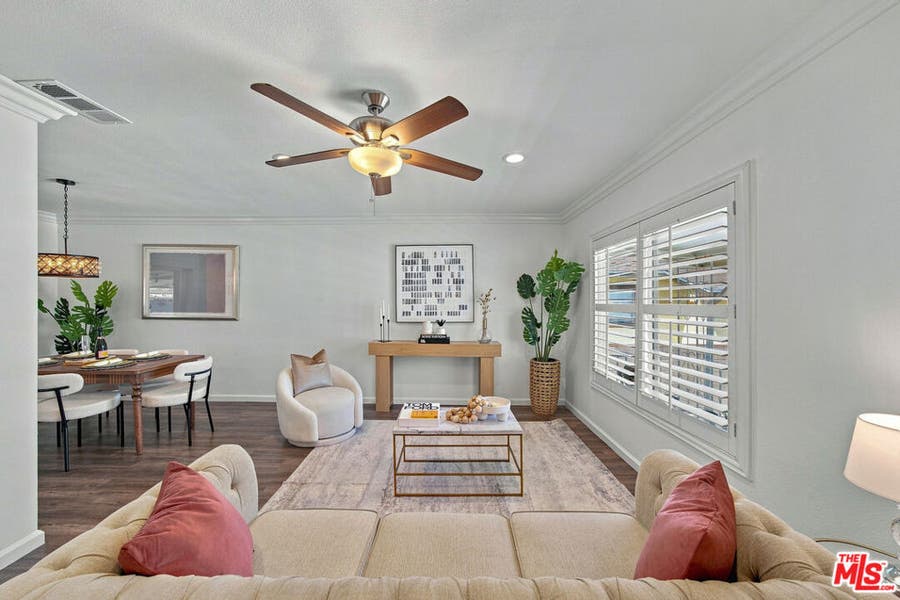 Property photo for 14850 Anola Street, Whittier, CA