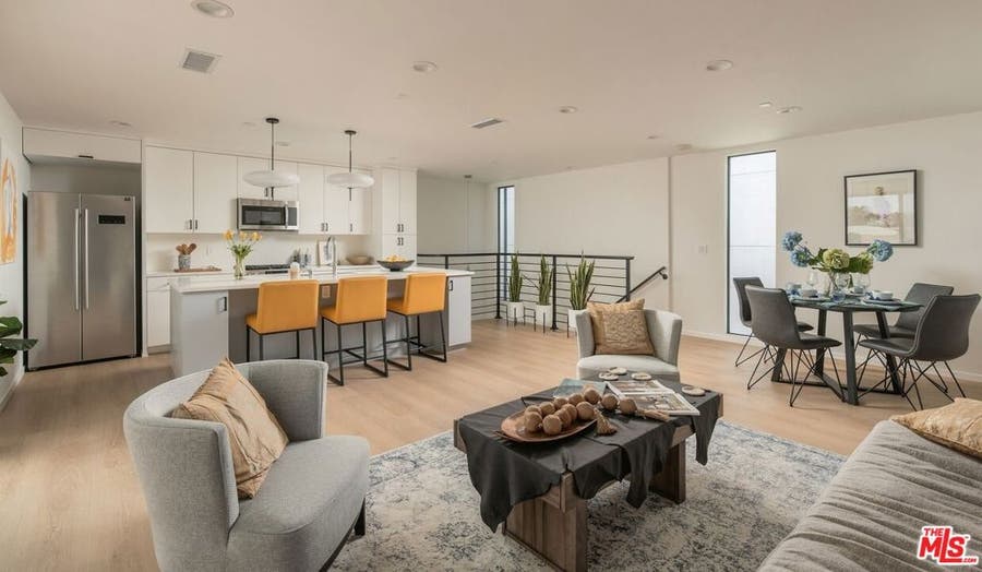 Property photo for 4136 Normal Avenue, Los Angeles, CA
