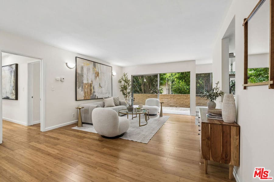 Property photo for 5600 Kensington Way, #105, Culver City, CA