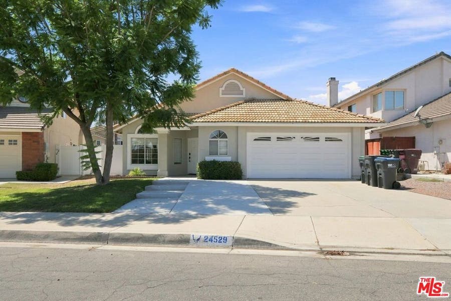 Property photo for 24529 Ridgewood Drive, Murrieta, CA