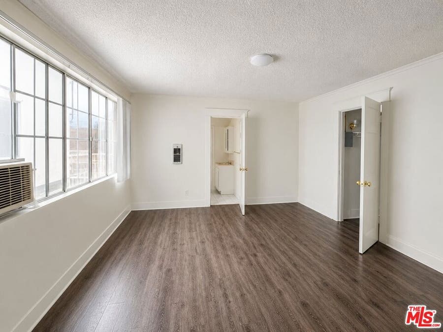 Property photo for 1238 W Adams Boulevard, #8, Los Angeles, CA