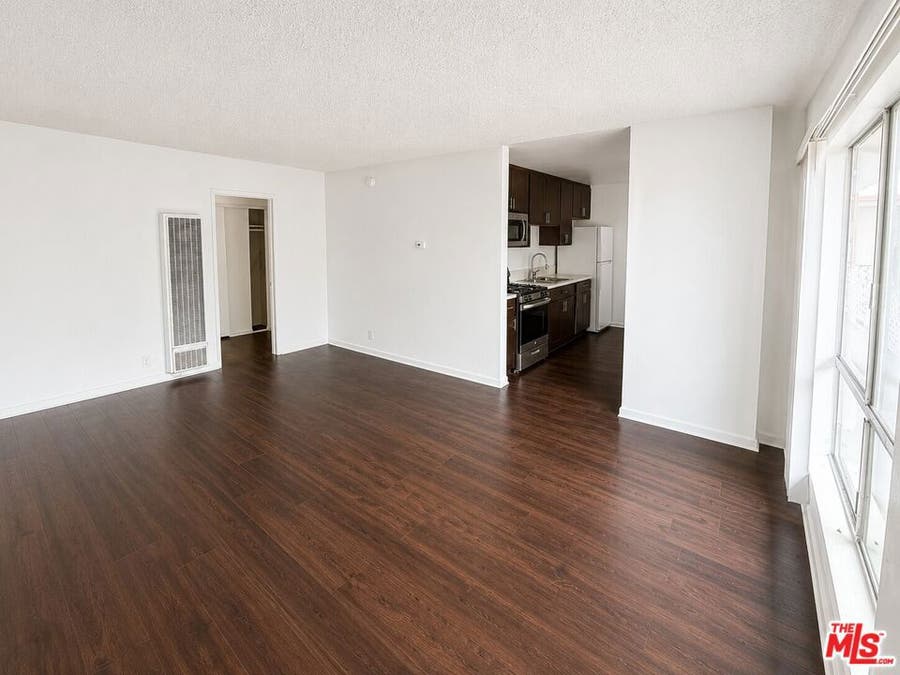 Property photo for 1208 W Adams Boulevard, #14, Los Angeles, CA