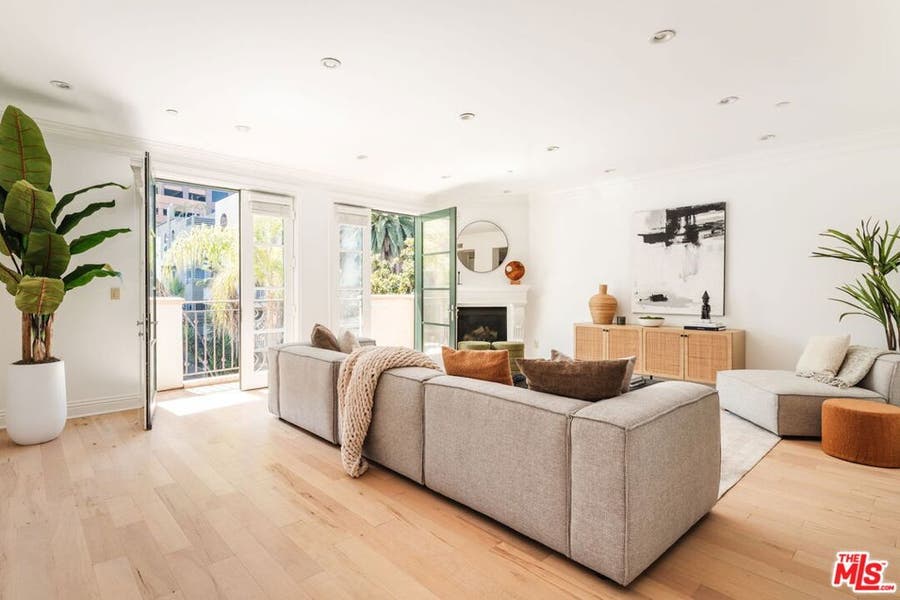 Property photo for 11749 Goshen Avenue, #202, Los Angeles, CA