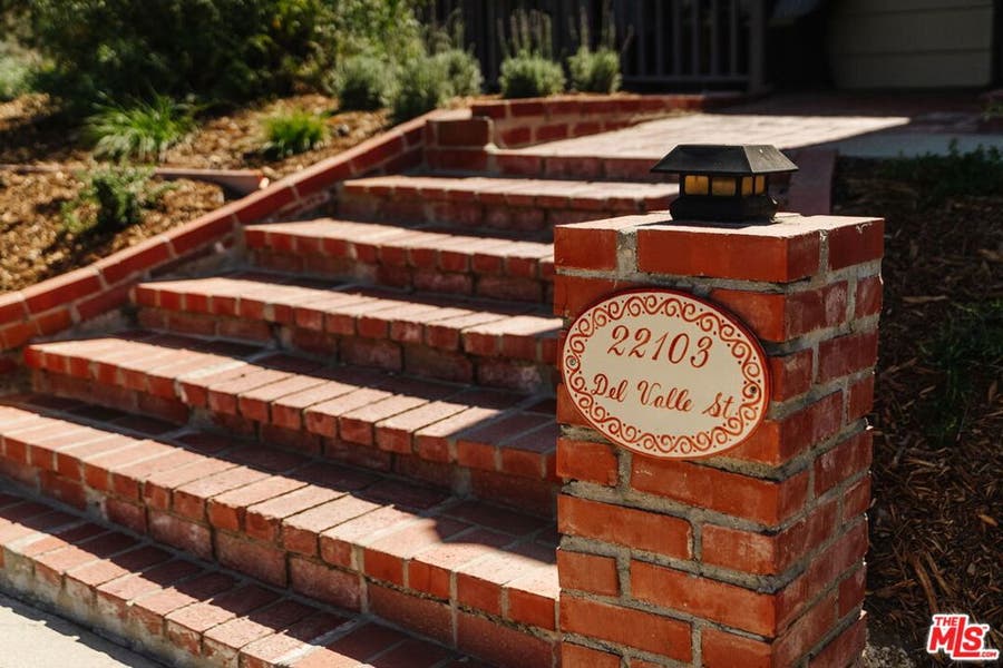 Property photo for 22103 Del Valle Street, Woodland Hills, CA