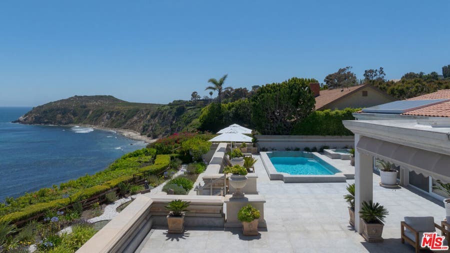 Property photo for 29000 Cliffside Drive, Malibu, CA