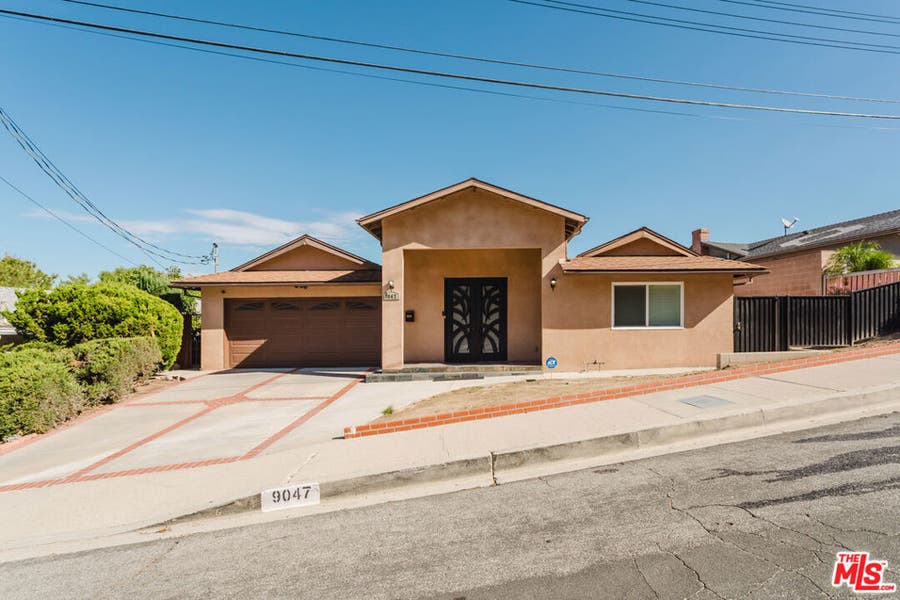Property photo for 9047 Riderwood Drive, Sunland, CA