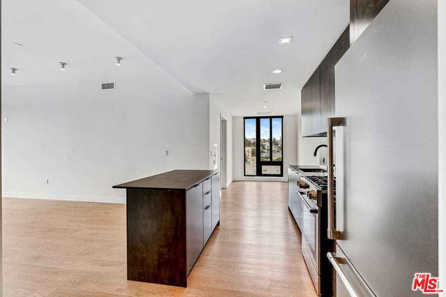 Property photo for 10700 Tabor Street, #522, Los Angeles, CA
