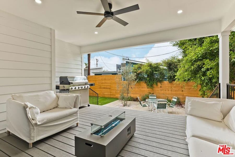 Property photo for 9028 Keith Avenue, West Hollywood, CA