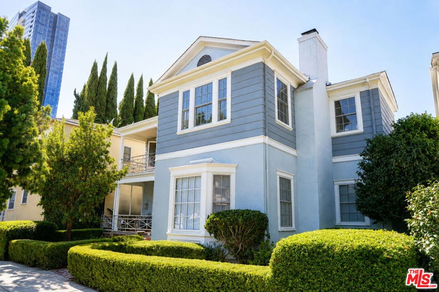 Property photo for 9935 Durant Drive, Beverly Hills, CA