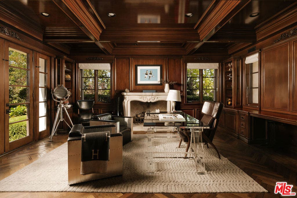 2481 Summitridge Drive, Beverly Hills, CA 90210 2481 Summitridge Drive, Beverly Hills, CA 90210